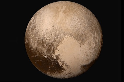 Miért Pluto egy törpe bolygó, segítség, kérdés-válasz, érveket és tényeket