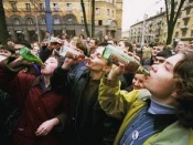 Miért magyar ital sok alkohol (alkohol) Miért magyar igyunk sok alkoholt