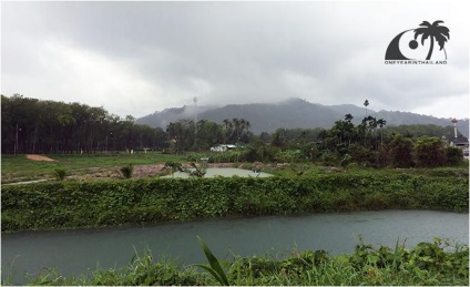 Az időjárás Phuket (Thaiföld) júliusban, az esős évszak (árak) Az időjárás Phuket (Thaiföld) júliusban, az esős évszak