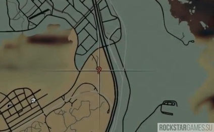 A felvétel a szökevények GTA 5 teljes áthaladás
