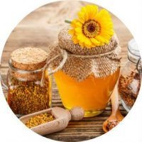 Hasznos tulajdonságok és ellenjavallatok pollen