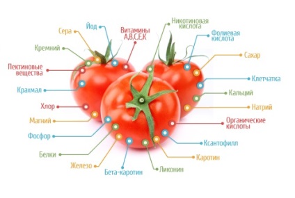 Paradicsom a gastritis és ezek hatását a gyomornyálkahártya (gyomor) Paradicsom gyomorhurut és azok hatása a gyomor nyálkahártyájának