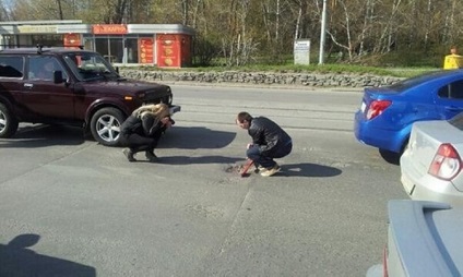 Volt egy baleset, mit kell tennie (kövesse a következő post) Volt egy baleset, mit kell tenni