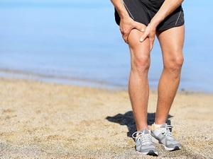 Edzés után, a lábak remegés, duzzadt vagy csökkenti az izmok miért végtagok remeg vagy