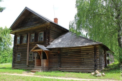 Tver régióban