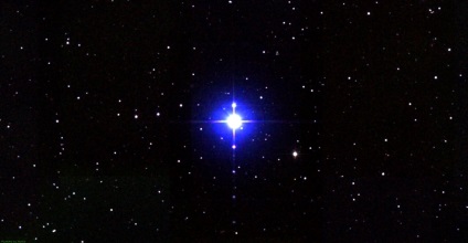 Az öv Orion és az azt alkotó csillagok