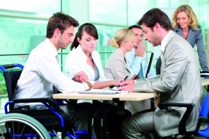 Vajon a 2. munkacsoport fogyatékosság
