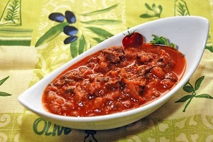 Megfelelően előkészítése szószok (megfelelően) Megfelelően előkészítése szószok