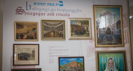 Ros Hásáná - a zsidó újév 2016