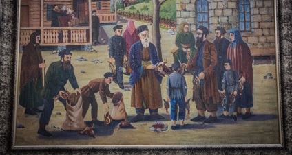 Ros Hásáná - a zsidó újév 2016
