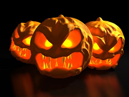 Halloween képek, fotók, történelem (kép) Halloween képek, fotók, történelem
