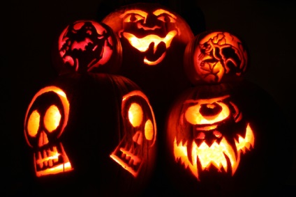 Halloween képek, fotók, történelem (Halloween) Halloween képek, fotók, történelem