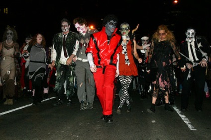 Halloween képek, fotók, történelem (kép) Halloween képek, fotók, történelem
