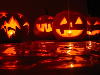Halloween képek, fotók, történelem (kép) Halloween képek, fotók, történelem