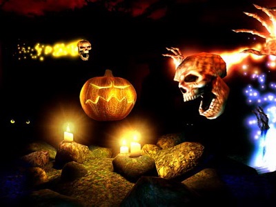 Halloween képek, fotók, történelem (kép) Halloween képek, fotók, történelem