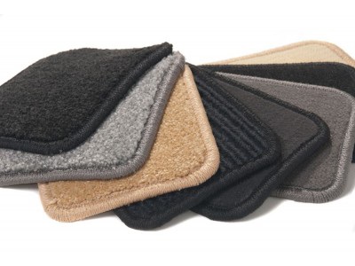 Előnyök és hátrányok a textil autó szőnyeg