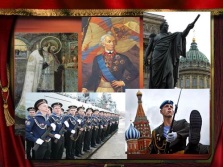Bemutatkozás - Mi hősök híres Magyarország (Glorious védelmezői a haza) Bemutatkozás - Mi hősök híres Magyarország