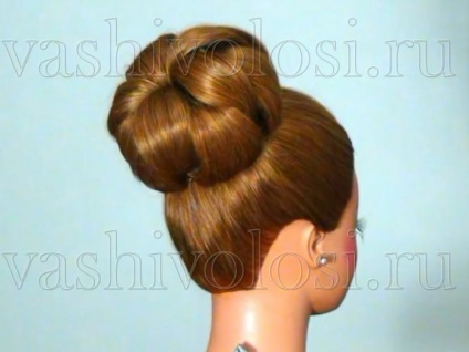 Curls frizura, frizura, a haj (szőr) Curls frizura, frizura, a haj
