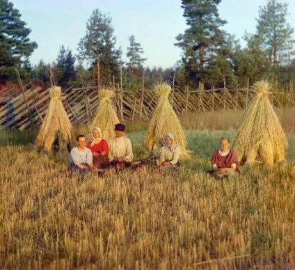 Elfogadása a rendelet a földön időpontban, történelem, okai, következményei (határozat) Elfogadása a rendelet a földön időpontban, történelem, okai, következményei