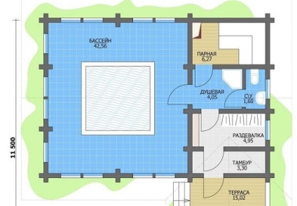 fürdők projektek hab blokkok - az érvek és ellenérvek, fotók és jellemzőit fürdők Projektek 6x4, 6x6 a (tervezet) fürdők projektek hab blokkok - az érvek és ellenérvek, fotók és jellemzőit fürdők Projektek 6x4, 6x6