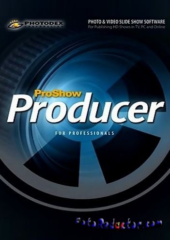 ProShow producer 8 hun letöltés ingyenes orosz aktivált verzió torrent