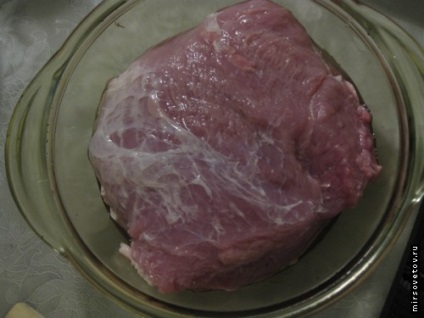 Egyszerű receptek ebéd és vacsora (a recept vacsora) Egyszerű receptek ebéd és vacsora