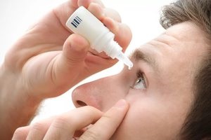 Az allergiaellenes szemcseppek lekrolin használati utasítást, az összetétel, a terápiás hatás (lekrolin szemcsepp irányár alkalmazás felülvizsgálat) Az allergiaellenes szemcseppek lekrolin használati utasítást, összetétel, a terápiás hatás