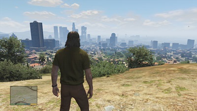 Passage 5 GTA misszió (küldetés 11-20) (felvételek ölni ellenségei) Passage 5 GTA misszió (küldetés 11-20)