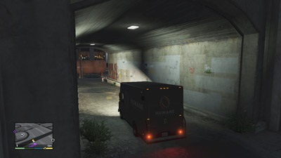 Passage 5 GTA misszió (küldetés 11-20) (küldetés) Passage 5 GTA misszió (küldetés 11-20)