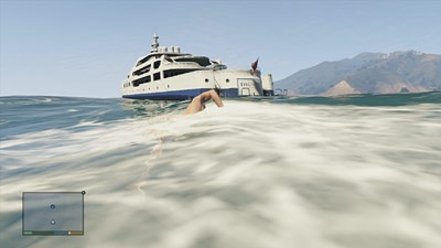 Passage küldetések GTA 5 (11-20 küldetés) (az ellenség fejlövés) Passage 5 GTA misszió (küldetés 11-20)