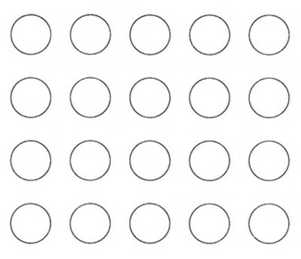 Pszichodiagnosztikai módszerek értékelésére kreativitás (értékelés) Pszichodiagnosztikai módszerek értékelésére kreativnosti