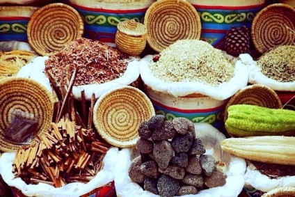 Áttekintés a varázsa el Sheikh (vásárlás) Útmutató a Sharm El Sheikh