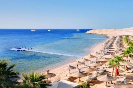 Áttekintés a varázsa el Sheikh (helyek) Látványosságok itt: Sharm El Sheikh