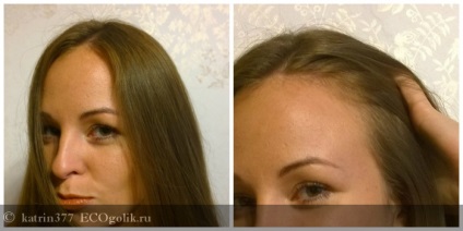 Herbal maszk haj és a fejbőr hajhullás ellen és a haj növekedésének gyorsítását kleona -