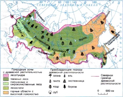 Növény-és állatvilág Magyarország