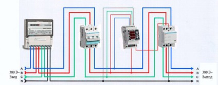 Relay 220V Ház választás és a kapcsolatok program keretében