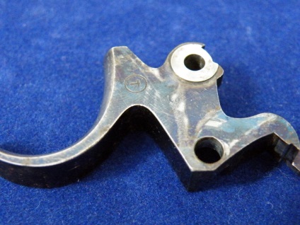 A revolver pisztoly mintát 1895 (1895) A revolver pisztoly minta 1895