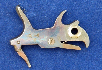 A revolver pisztoly mintát 1895 (revolver) A revolver pisztoly minta 1895