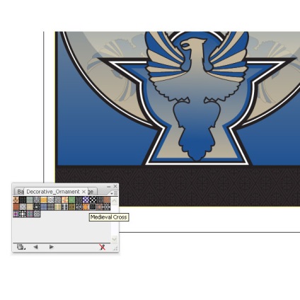 Döntetlen a Adobe Illustrator poszter retro stílusban, a gyűjtemény tippeket microstock (poszter) Döntetlen a Adobe Illustrator poszter retro stílusban, a gyűjtemény tipp microstock