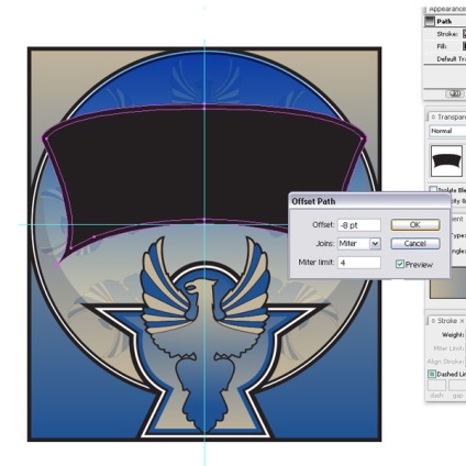 Döntetlen a Adobe Illustrator poszter retro stílusban, a gyűjtemény tippeket microstock (Adobe Illustrator) Döntetlen a Adobe Illustrator poszter retro stílusban, a gyűjtemény tipp microstock