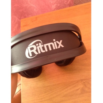 Ritmix rh-529 véleménye (ritmix) Ritmix rh-529 vélemény