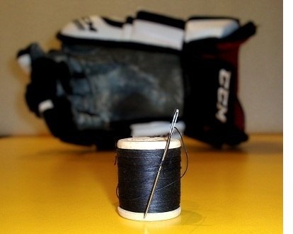 Selection Guide nadrágját - hockeyscience - blogok