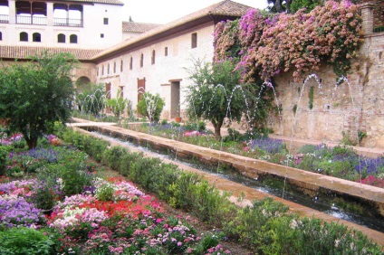 kertek Granada