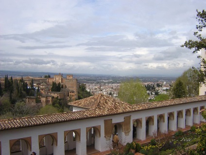 kertek Granada