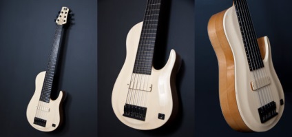 A legmenőbb iparosok basszus (gitár) A legmenőbb iparosok basszus