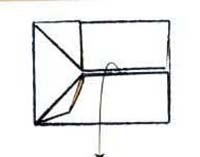 Repülőgép origami papír utasításokat, hogyan repül kézműves (rendszer) Repülőgép origami papír utasításokat, hogyan repül kézműves