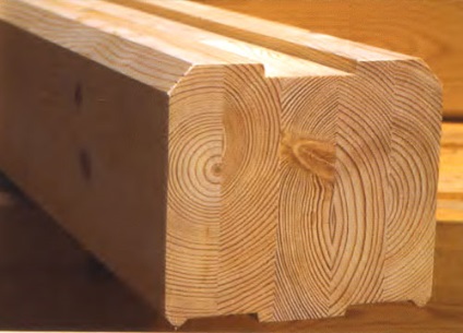 Előre gyártott házak fa készlet öntapadó saját kezűleg (fotó és videó)