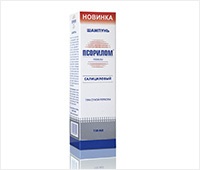 Sebo-psoriasis fotó kezelés (fotó) Seborrheic psoriasis kép, a kezelés