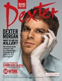 A sorozat Dexter dexter Season 1 órát ingyen online!