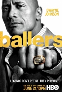 1 Season sorozat játékos ballers néz online ingyen!